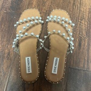 Steve Madden Sandals